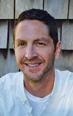 Josh Larsen