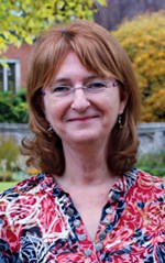 Jane Leadbetter