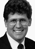 Bill Farrel