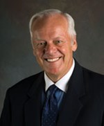 David Lyle Jeffrey