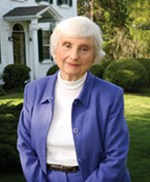 Catherine Clark Kroeger