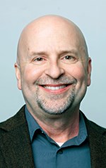 Scott R. Burson