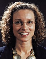 Sundee Tucker Frazier