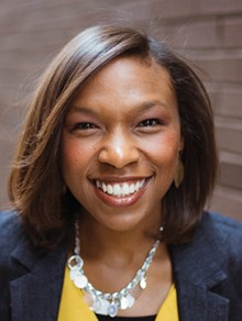 Trillia J. Newbell