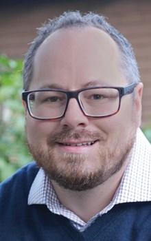 David B Hunsicker