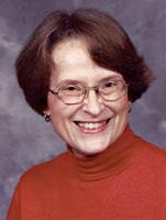 Carolyn Nystrom