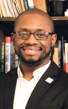 Chris Butler