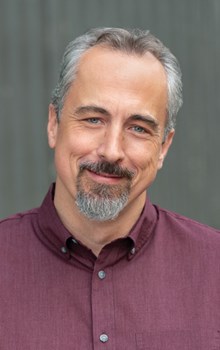 Douglas S Bursch
