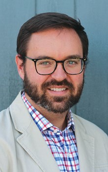 Jason M Baxter
