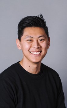 Bryan Chung