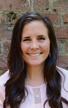 Julia Anne Sadusky