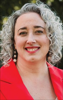Emily Hunter McGowin
