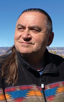 Terry Wildman