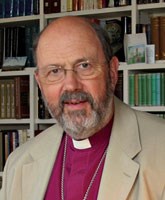 N. T. Wright