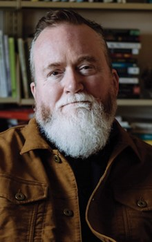 Mark A. Yarhouse