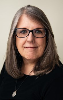 Carolyn Carney