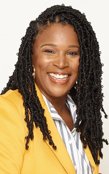 Yolanda M. Solomon