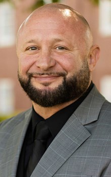 Daniel Reinhardt
