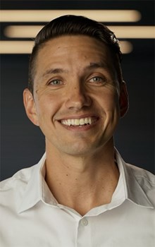 David Heiliger