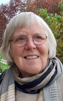Marleen Hengelaar-Rookmaaker