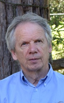Roger D. Henderson