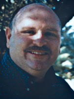 Brad Stetson
