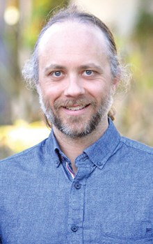 Gregory Wagenfuhr