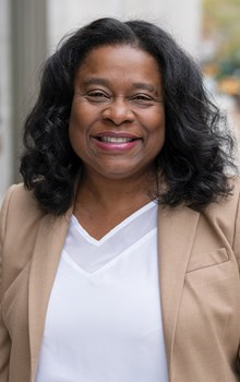 Vanessa Hawkins