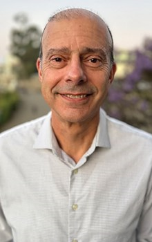 Mark Topazian