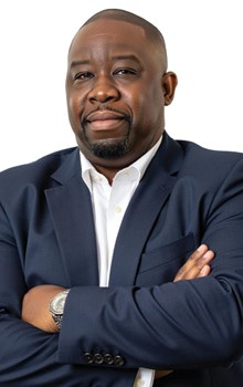 James Borishade