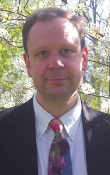 Russell W. Haitch
