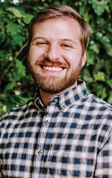Adam Renberg