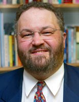 Steve Walton