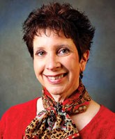 Virginia Holeman