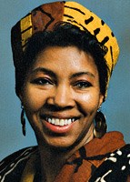 Victoria L. Johnson