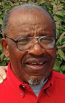 John M. Perkins