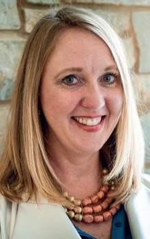 Michelle S Graham