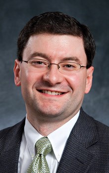 Daniel J. Treier