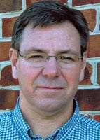 Walt Mueller
