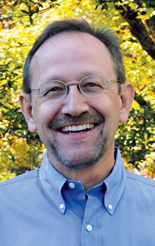P. Gregg Blanton