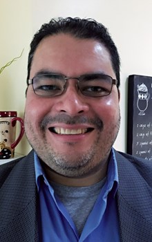 Leopoldo A. Sánchez M.