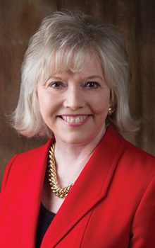 Author photo of Holly Catterton Allen