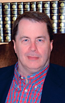 Stewart E. Kelly