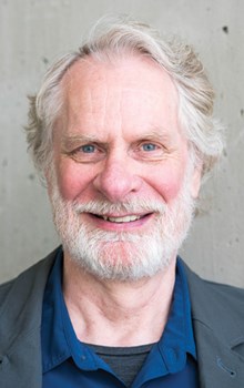 Douglas K. Harink