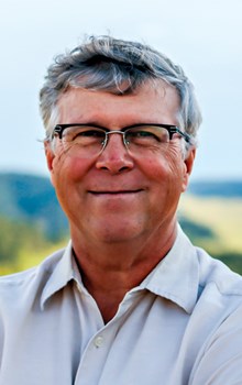 Stephen O. Moshier