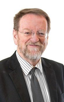 Forrest E. Baird