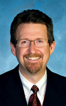 Stephen P. Stratton