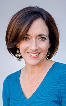 Annette Safstrom