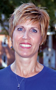 Mary E. Lowe