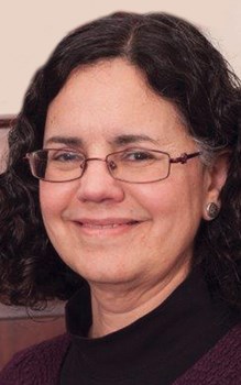 Christine A Colón